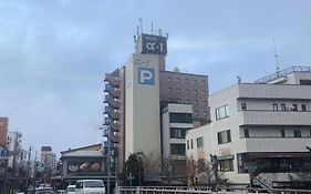 ホテルアルファーワン高山